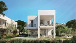 3 bedrooms Villa in Manilva, Spain No. 4734 - villa in Spain