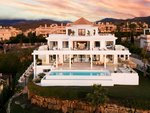 8 bedrooms Villa in Malaga, Spain No. 47422 - villa in Spain