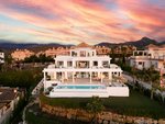 8 bedrooms Villa in Malaga, Spain No. 47426 - villa in Spain
