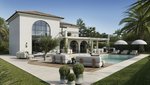 4 bedrooms Villa in Marbella, Spain No. 4749 - villa in Spain