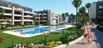 2 bedrooms Apartment in Playa Flamenca II, Spain No. 475 - apartment in Spain