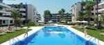 2 bedrooms Apartment in Playa Flamenca II, Spain No. 475 - Image 2