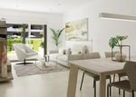 2 bedrooms Apartment in Playa Flamenca II, Spain No. 475 - Image 4