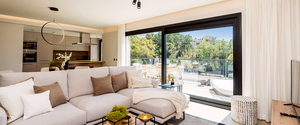 3 bedrooms Apartment in Marbella, Spain No. 4750