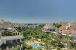 2 bedrooms Apartment in Marbella, Spain No. 4755 - apartment in Spain