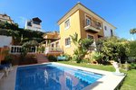 3 bedrooms Villa in Nueva Andalucia, Spain No. 4757 - villa in Spain