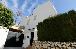 3 bedrooms Villa in Nueva Andalucia, Spain No. 4759