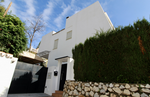 3 bedrooms Villa in Nueva Andalucia, Spain No. 4759 - villa in Spain