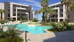 2 bedrooms Apartment in Villamartin, Spain No. 476 - apartment in Spain