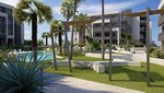 2 bedrooms Apartment in Villamartin, Spain No. 476 - Image 2