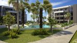 2 bedrooms Apartment in Villamartin, Spain No. 476 - Image 3