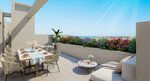 2 bedrooms Apartment in Estepona, Spain No. 4760 - Image 2