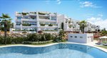 2 bedrooms Apartment in Estepona, Spain No. 4760 - Image 4