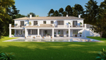8 bedrooms Villa in San Pedro de Alcantara, Spain No. 4784 - villa in Spain