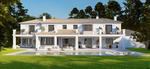 8 bedrooms Villa in San Pedro de Alcantara, Spain No. 4784 - Image 8