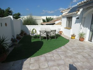 3 bedrooms Villa in Mijas, Spain No. 47892