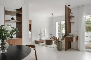 2 bedrooms Apartment in La Quinta, Spain No. 4796