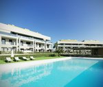 2 bedrooms Apartment in Estepona, Spain No. 4803 - Image 2