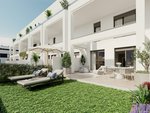 2 bedrooms Apartment in Estepona, Spain No. 4803 - Image 9