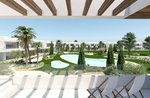 2 bedrooms Bungalow in Torrevieja, Spain No. 48086 - Image 5