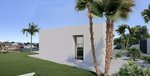 3 bedrooms Villa in Manilva, Spain No. 4810 - Image 9