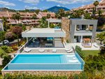 5 bedrooms Villa in Nueva Andalucia, Spain No. 4819 - Image 6