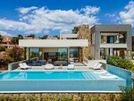 5 bedrooms Villa in Nueva Andalucia, Spain No. 4819 - Image 7