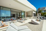 5 bedrooms Villa in Nueva Andalucia, Spain No. 4819 - Image 10