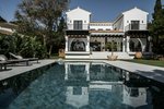 5 bedrooms Villa in Marbella, Spain No. 4821 - Image 2