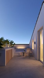 3 bedrooms Townhouse in Marbella, Spain No. 4822 - Image 2