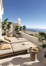 3 bedrooms Townhouse in Marbella, Spain No. 4822 - Image 15