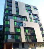 74.4m² Office in Donostia-San Sebastian, Spain No. 4825 - Image 6