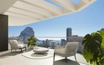 3 bedrooms Apartment in Calpe, Spain No. 4827 - Image 3