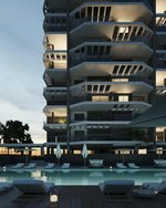 3 bedrooms Apartment in Calpe, Spain No. 4827 - Image 6