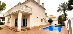 4 bedrooms Villa in Cabo Roig, Spain No. 4828