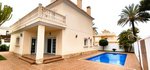 4 bedrooms Villa in Cabo Roig, Spain No. 4828 - villa in Spain