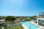 6 bedrooms Villa in Benahavis, Spain No. 4832 - Image 2