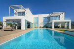 6 bedrooms Villa in Benahavis, Spain No. 4832 - Image 3