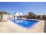 6 bedrooms Villa in Sant Lluis, Spain No. 4833 - villa in Spain