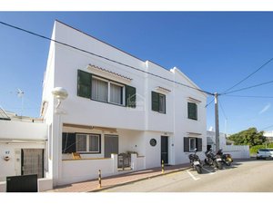 3 bedrooms Townhouse in Mahon, Spain No. 4841