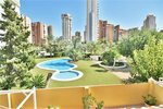 3 bedrooms Villa in Benidorm, Spain No. 4844 - Image 12