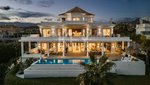 8 bedrooms Villa in Malaga, Spain No. 48463 - villa in Spain