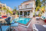 3 bedrooms House in Mijas, Spain No. 48481 - house in Spain