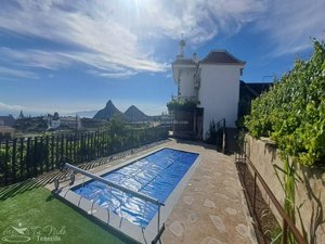 2 bedrooms Finca in Vilaflor, Spain No. 4849