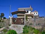 2 bedrooms Finca in Vilaflor, Spain No. 4849 - Image 4