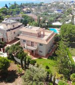 6 bedrooms Villa in Cabo Roig, Spain No. 4851 - villa in Spain