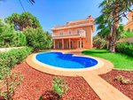 6 bedrooms Villa in Cabo Roig, Spain No. 4851 - Image 2