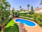 6 bedrooms Villa in Cabo Roig, Spain No. 4851 - Image 7