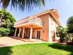 6 bedrooms Villa in Cabo Roig, Spain No. 4851 - Image 9
