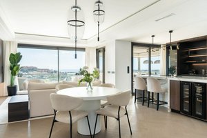 3 bedrooms Penthouse in Marbella, Spain No. 48558
